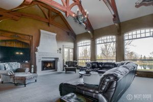 Cobblestone Estates Luxury Homes Featured Interiror