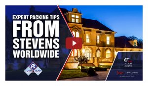 Five packing tips to save money