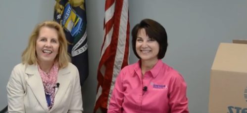 FIve Packing Tips to Save Money from Dani and Kathy Five Packing Tips to Save Money from Professional Movers